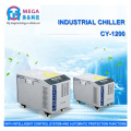 CY1200 0,3 PS 1000W Industrial Cooler Machine Air Cooled Chiller Tragbarer kleiner Kältemittel für Labor